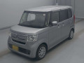 2018 Honda N-BOX