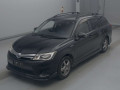 2014 Toyota Corolla Fielder