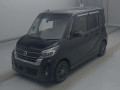 2017 Nissan DAYZ ROOX