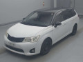 2012 Toyota Corolla Fielder