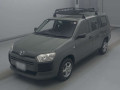 2015 Toyota Probox