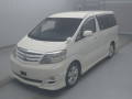 2006 Toyota Alphard V