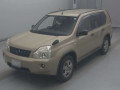 2009 Nissan X-Trail