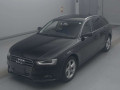 2013 Audi A4 Avant