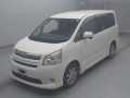 2008 Toyota Noah