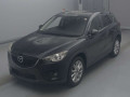 2012 Mazda CX-5