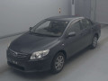 2010 Toyota Corolla Axio