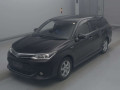 2015 Toyota Corolla Fielder