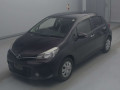 2015 Toyota Vitz