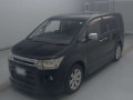 2011 Mitsubishi Delica D5