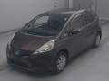 2011 Honda Fit