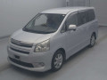 2009 Toyota Noah