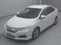 2015 Honda Grace