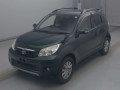 2011 Toyota Rush