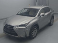 2015 Lexus NX