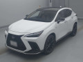 2025 Lexus NX