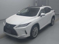 2019 Lexus RX
