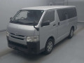 2014 Toyota Hiace Van