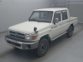 2015 Toyota Land Cruiser 70