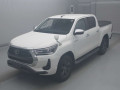 2022 Toyota Hilux