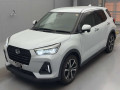2020 Daihatsu Rocky