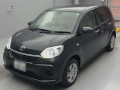 2023 Toyota Passo