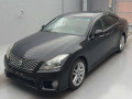 2011 Toyota Crown