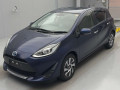2021 Toyota Aqua