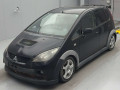 2006 Mitsubishi Colt