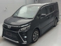 2021 Toyota Voxy