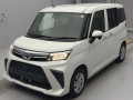 2021 Toyota Roomy
