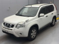 2013 Nissan X-Trail