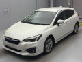 2017 Subaru Impreza Sports