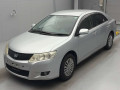 2007 Toyota Allion