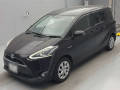 2018 Toyota Sienta