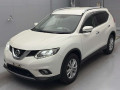 2016 Nissan X-Trail