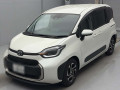 2022 Toyota Sienta