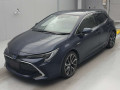 2019 Toyota Corolla Sports