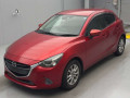 2014 Mazda Demio