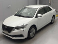 2019 Toyota Allion