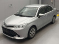 2017 Toyota Corolla Axio