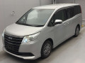 2017 Toyota Noah