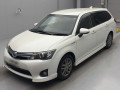 2013 Toyota Corolla Fielder