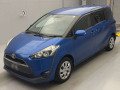 2017 Toyota Sienta