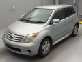 2007 Toyota IST