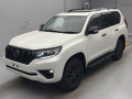 2023 Toyota Land Cruiser Prado