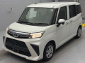 2021 Toyota Roomy
