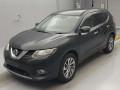 2016 Nissan X-Trail
