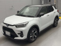 2026 Toyota Raize