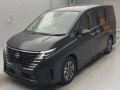 2023 Nissan Serena
